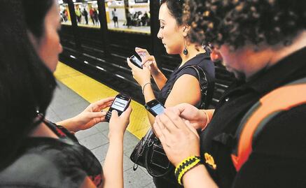 La cultura y el arte al alcance de tu celular