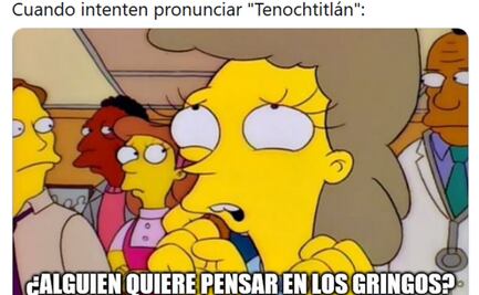 Le llueven los memes al metro Zócalo... por "Tenochtitlan"