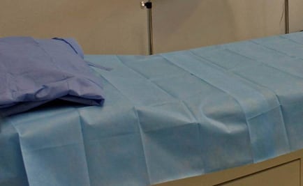 Ratifican 11 años a cirujano por muerte de paciente