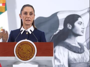 Gobierno analiza denunciar caso de mexicano que murió en una redada en EU; "Es inaceptable": Sheinbaum