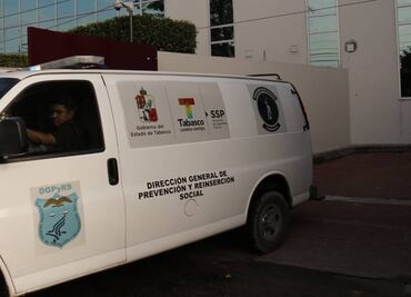 Absuelven de peculado a ex tesorero de Andrés Granier