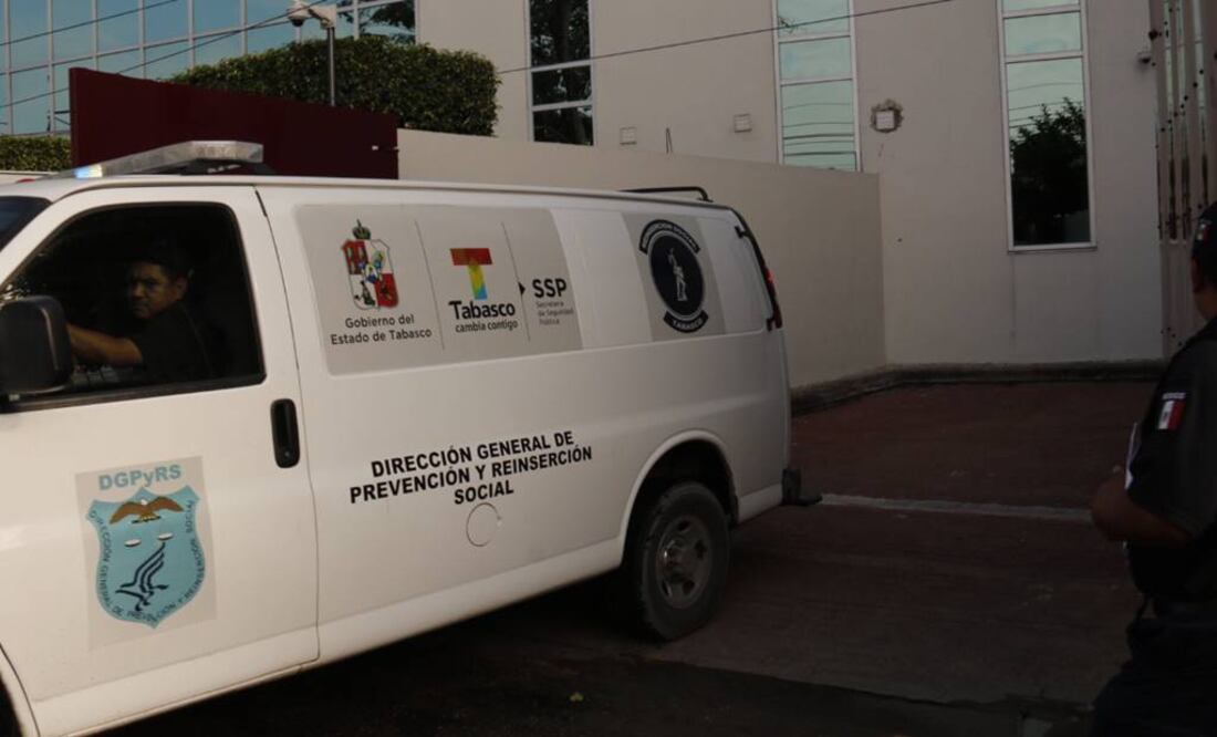 Foto: Luma López / EL UNIVERSAL