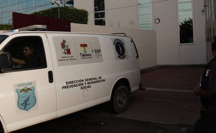 Absuelven de peculado a ex tesorero de Andrés Granier