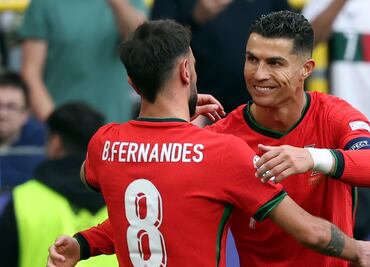 Banco de Portugal lanzaría moneda conmemorativa de Cristiano Ronaldo