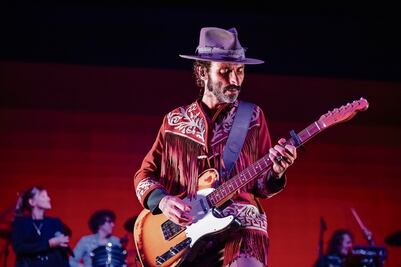 Leiva se considera mexicano y feminista