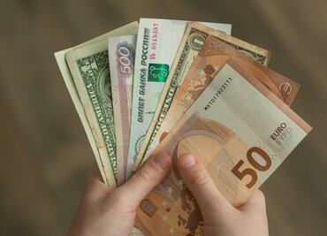 De dónde viene y dónde se esconde el dinero "sucio" de los oligarcas rusos