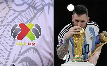 Leyenda de la Liga MX explota contra Messi: "El rey tiene nombre y es Pelé"