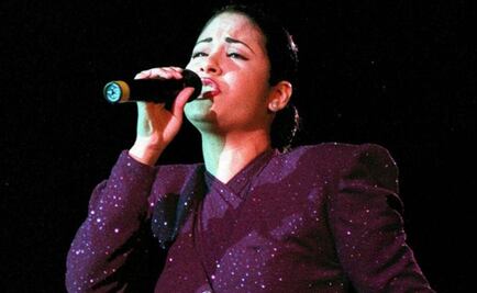 Selena reaparecerá como recreación digital