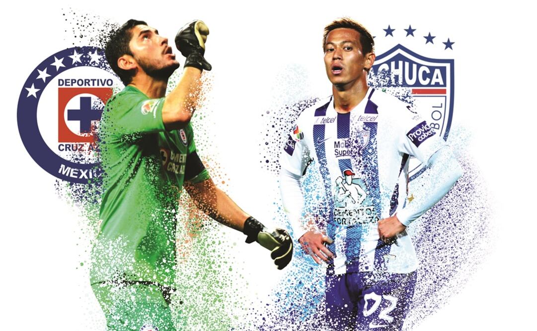 A enmendar el camino de La Máquina