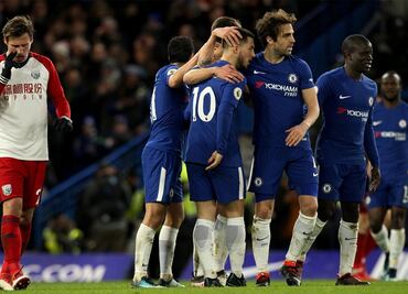 Más de 5 mil millones de dólares en derechos de Tv para la Premier