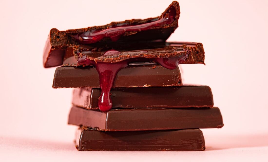 Expresa tu amor con un buen chocolate. Imagen: Unsplash