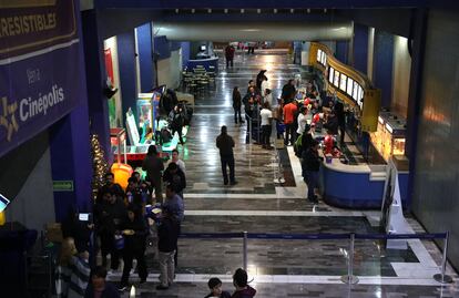 Nuevo estreno de 'Star Wars', con menos furor