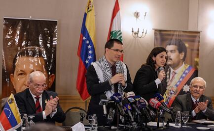 Venezuela tomará vías jurídicas ante sanciones de EU a la industria petrolera