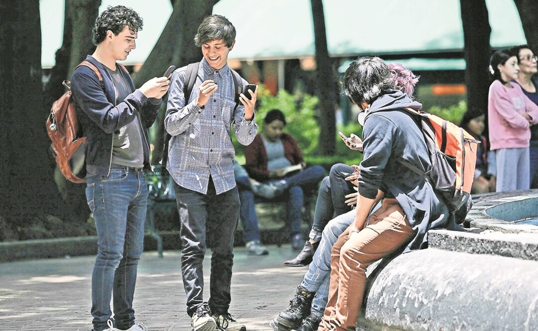 Foto: Archivo / EL UNIVERSAL