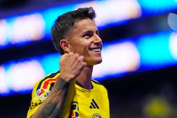 Brian Rodríguez enaltece rivalidad entre América y Chivas; ¿Cruz Azul y Pumas quedaron abajo?