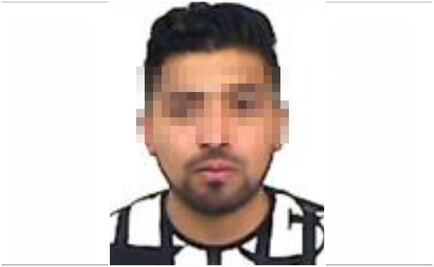 Trasladan a "El Pistache", líder de la Unión Tepito, al penal de Juárez