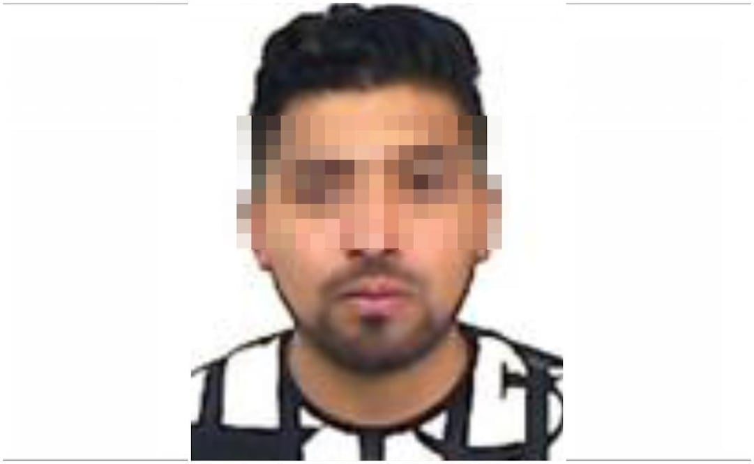 "El Pistache", líder de la Unión Tepito