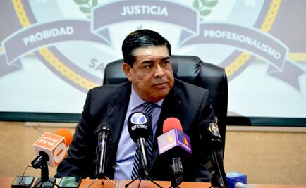 Detienen a dos por presunto feminicidio de Karla en SLP