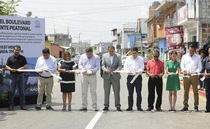 No estoy satisfecho con el tema de la seguridad: Cuauhtémoc Blanco