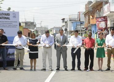 No estoy satisfecho con el tema de la seguridad: Cuauhtémoc Blanco