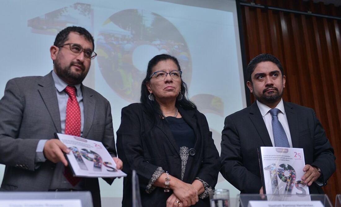 Foto: Twitter. @CDHDF