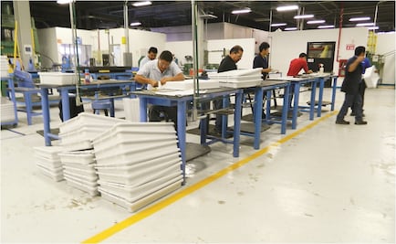 México requiere mayor inversión en Investigación y Desarrollo: OCDE