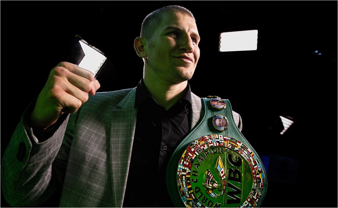 FOTO: German Espinosa /EL UNIVERSAL