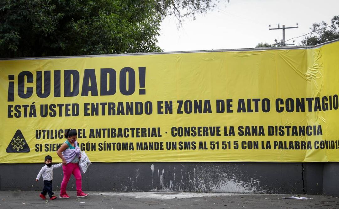 Foto: Archivo/ EL UNIVERSAL.