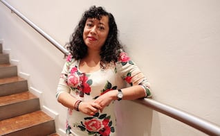 Ana Clavel gana el Premio Mazatlán de Literatura 2026  