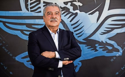 “Morena, un movimiento muy sólido rumbo al 27”: Raúl Morón Orozco