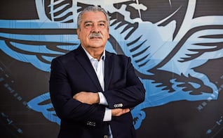 “Morena, un movimiento muy sólido rumbo al 27”: Raúl Morón Orozco