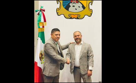 Concesionaria reemplazará en su totalidad tubería de ducto de la presa El Realito en SLP