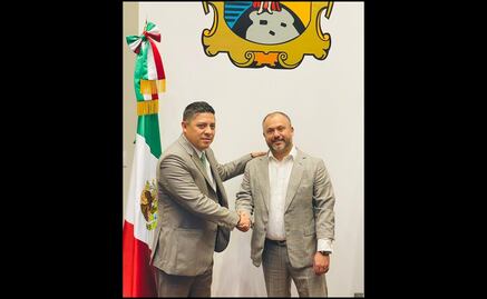 Concesionaria reemplazará en su totalidad tubería de ducto de la presa El Realito en SLP