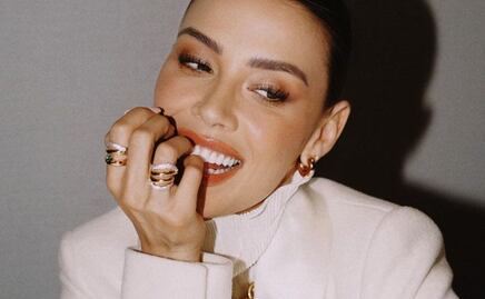 Michelle Salas ya eligió quién la llevará al altar en reemplazo de Luis Miguel 