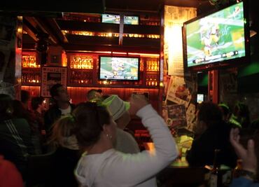 Super Bowl: mexicanos gastarán más de 8 mil pesos en restaurantes