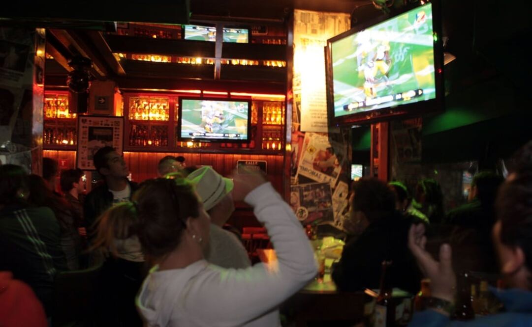 FOTO: ARCHIVO. EL UNIVERSAL