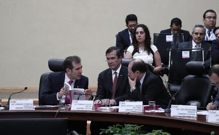 Reporta INE instalación de 99.9% de casillas y mil 636 incidentes