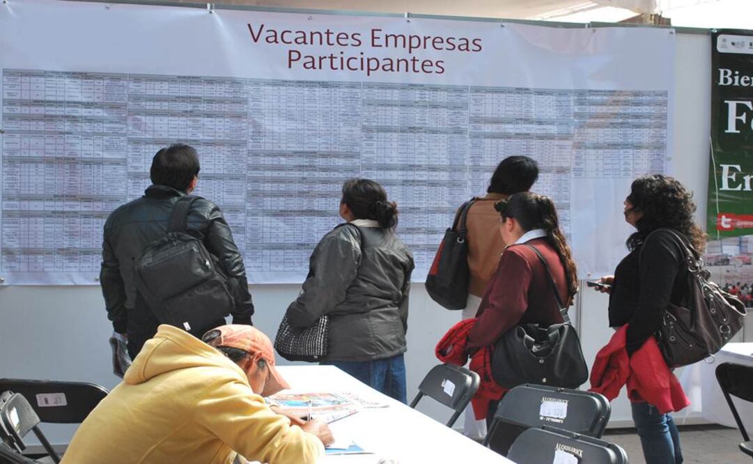 Se crearon 78 mil empleos en junio