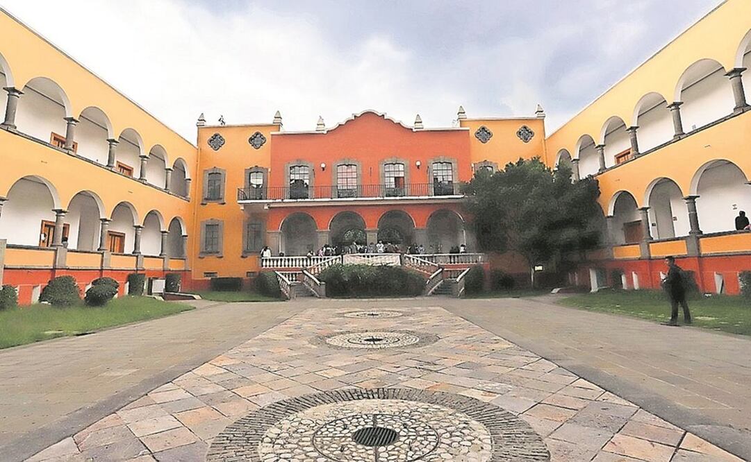 Foto: Archivo/ EL UNIVERSAL.