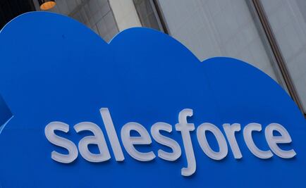 Salesforce compra la firma de análisis de datos Tableau por 15 mil 700 mdd 