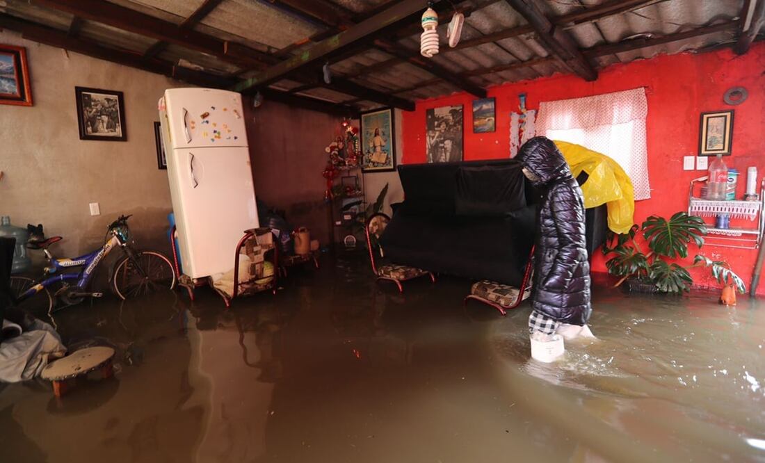 Foto: Jorge Alvarado/EL UNIVERSAL