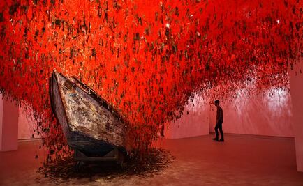 Bienal de Venecia se podrá visitar en Internet