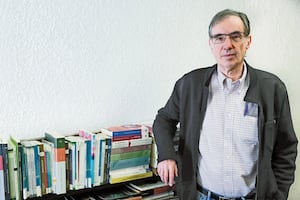 “Mi balance de México en política, es negativo”: José Woldenberg 