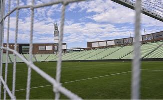 Selección Mexicana: El Tricolor presume números positivos cuando juega en el Territorio Santos Modelo