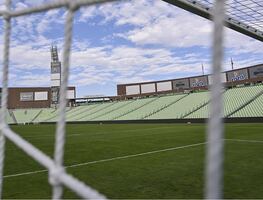 Selección Mexicana: El Tricolor presume números positivos cuando juega en el Territorio Santos Modelo