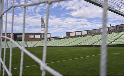 Selección Mexicana: El Tricolor presume números positivos cuando juega en el Territorio Santos Modelo
