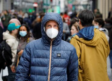 Ómicron: estos son los síntomas de la subvariante BA.2