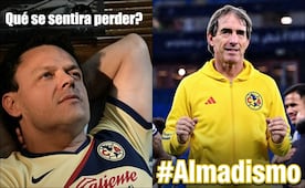 América conquista los mejores MEMES al vencer a Puebla y mantenerse como superlíder invicto