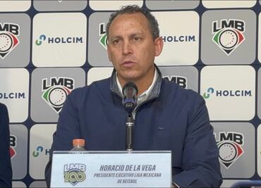 LMB alcanza el millón de asistentes en sus estadios en solo tres semanas; apunta a los cinco millones a final de temporada