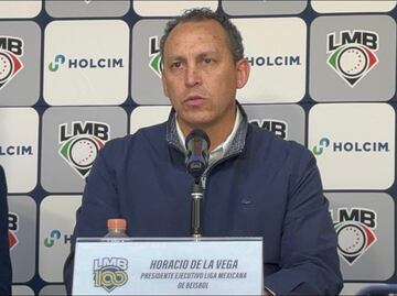 LMB alcanza el millón de asistentes en sus estadios en solo tres semanas; apunta a los cinco millones a final de temporada